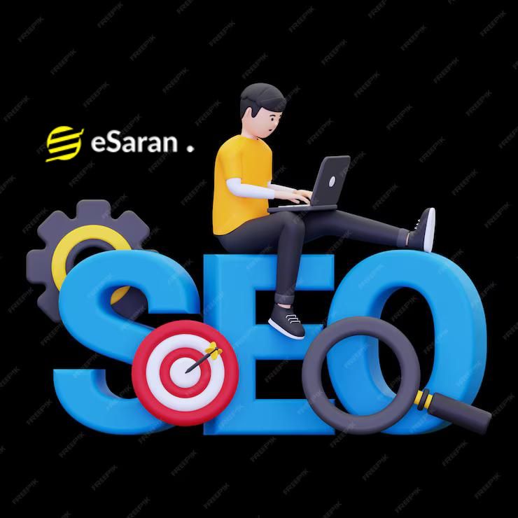 Keunggulan Backlink dari eSaran untuk Optimasi SEO Web Bisnis