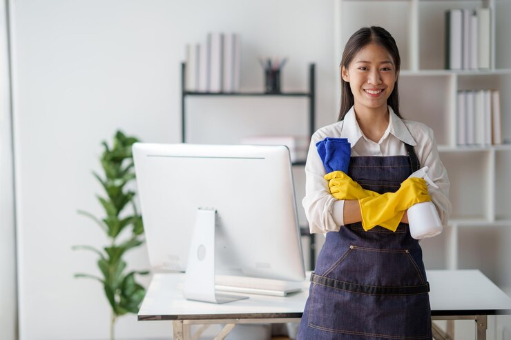 Keuntungan Menggunakan Jasa Cleaning Service dari Bebersih