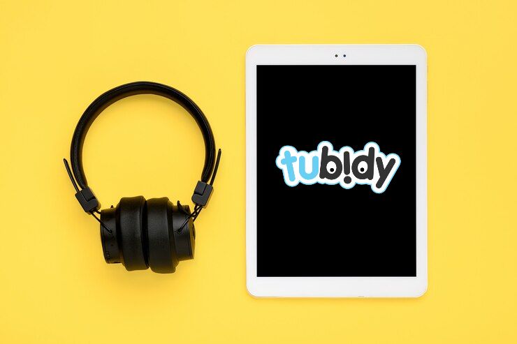 Keuntungan Menggunakan Tubidy untuk Download Musik MP3