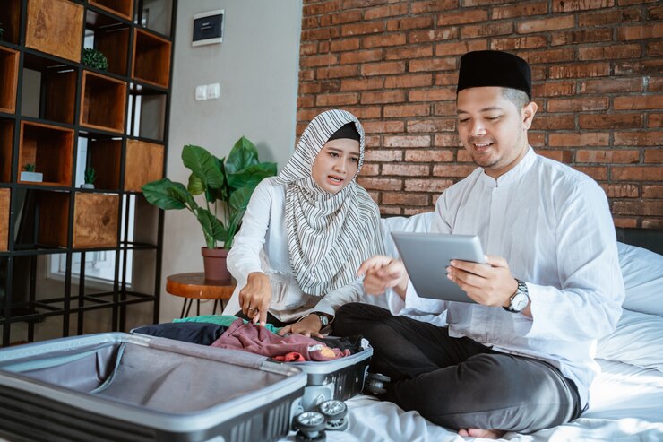 Cara Memilih Paket Umroh agar Tidak Menunggu Lama