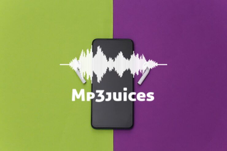 Cara Menemukan Lagu Favorit dengan Mudah di MP3 Juice