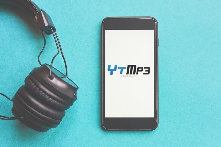 Cara Mendapatkan Lagu MP3 Gratis dari YouTube Lewat YTMP3