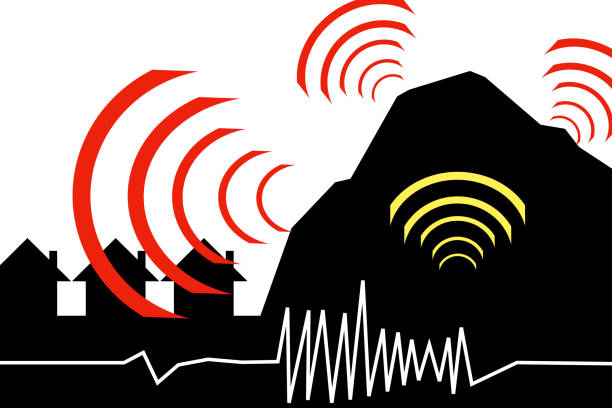 Peran Sensor Gempa dalam Sistem Manajemen Risiko Perusahaan