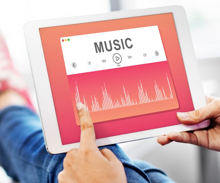 Tips Agar Download Lagu MP3 Lebih Cepat dan Lancar