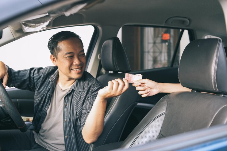 Keuntungan Menyewa Mobil di Surabaya dengan Driver Berpengalaman