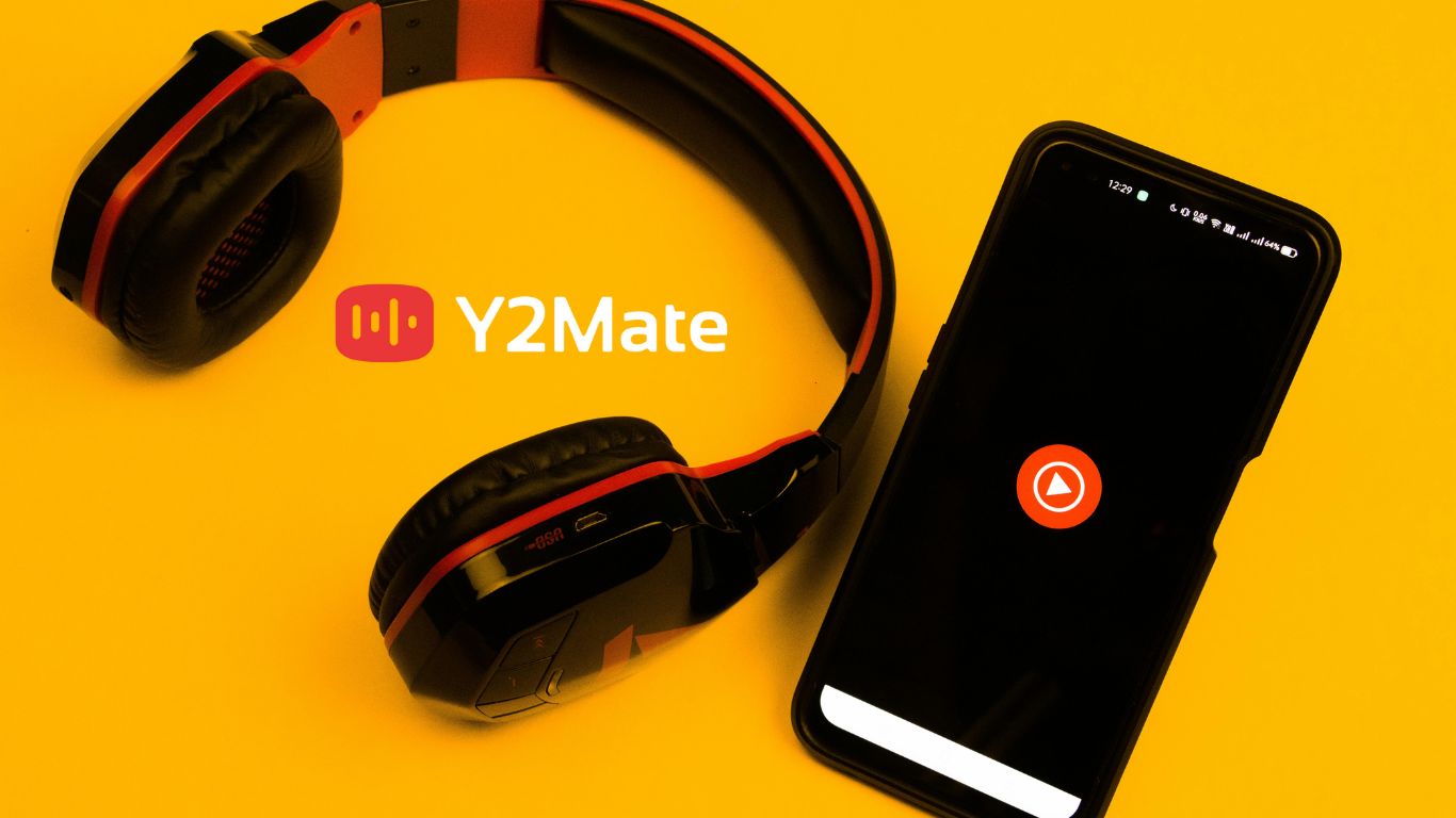 Cuma Sekali Klik! Cara Gampang Konversi YouTube to Mp3 dengan Y2Mate