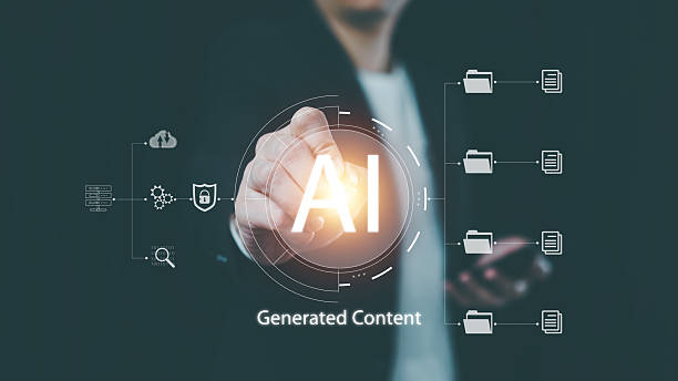 Tips Jitu Mengenali Tulisan yang Dibuat oleh AI