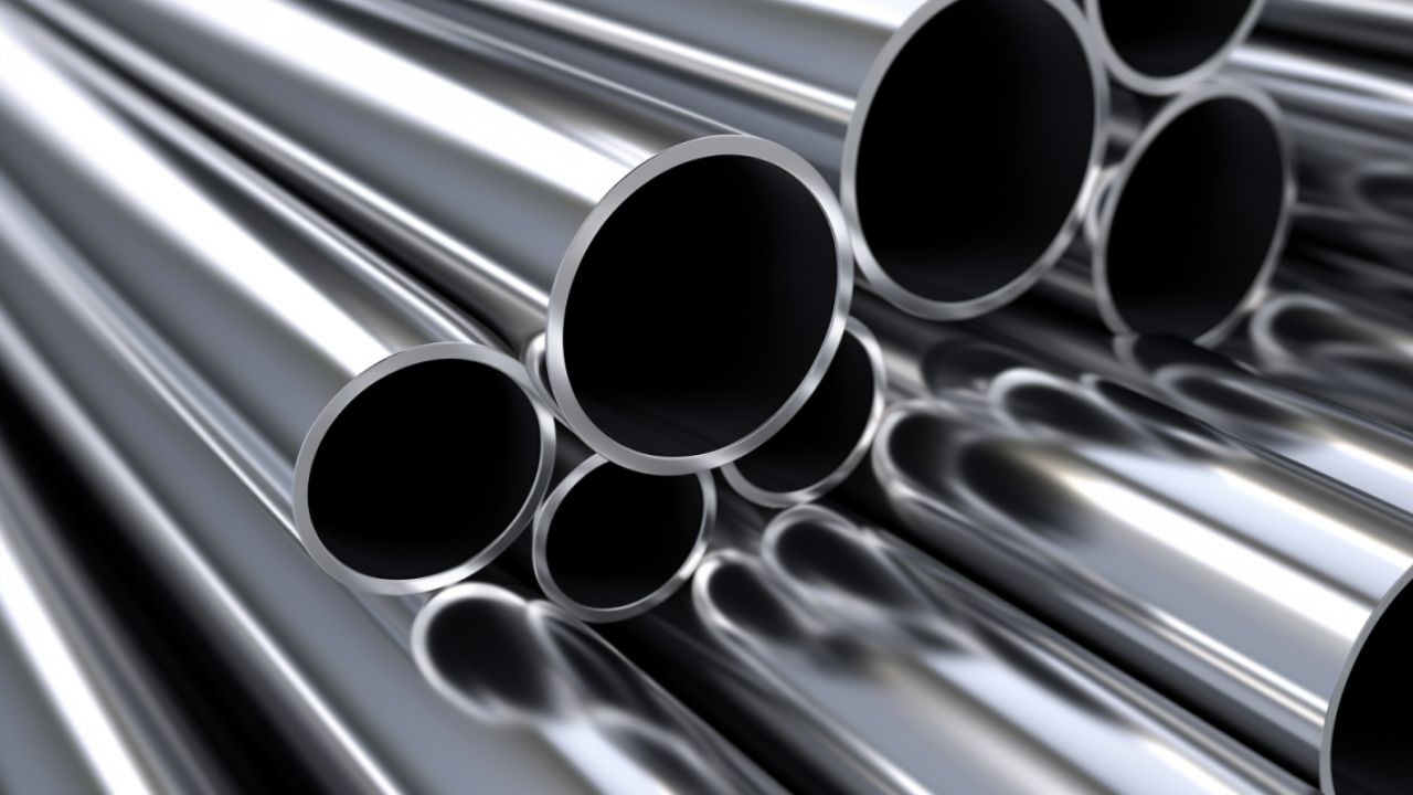 Panduan Memilih Distributor Pipa Stainless Steel Terpercaya di Indonesia